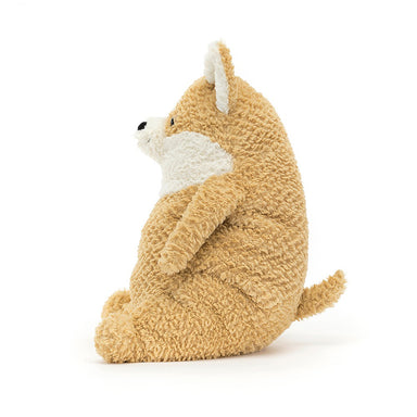 Jellycat Amore Corgi    