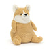 Jellycat Amore Corgi    