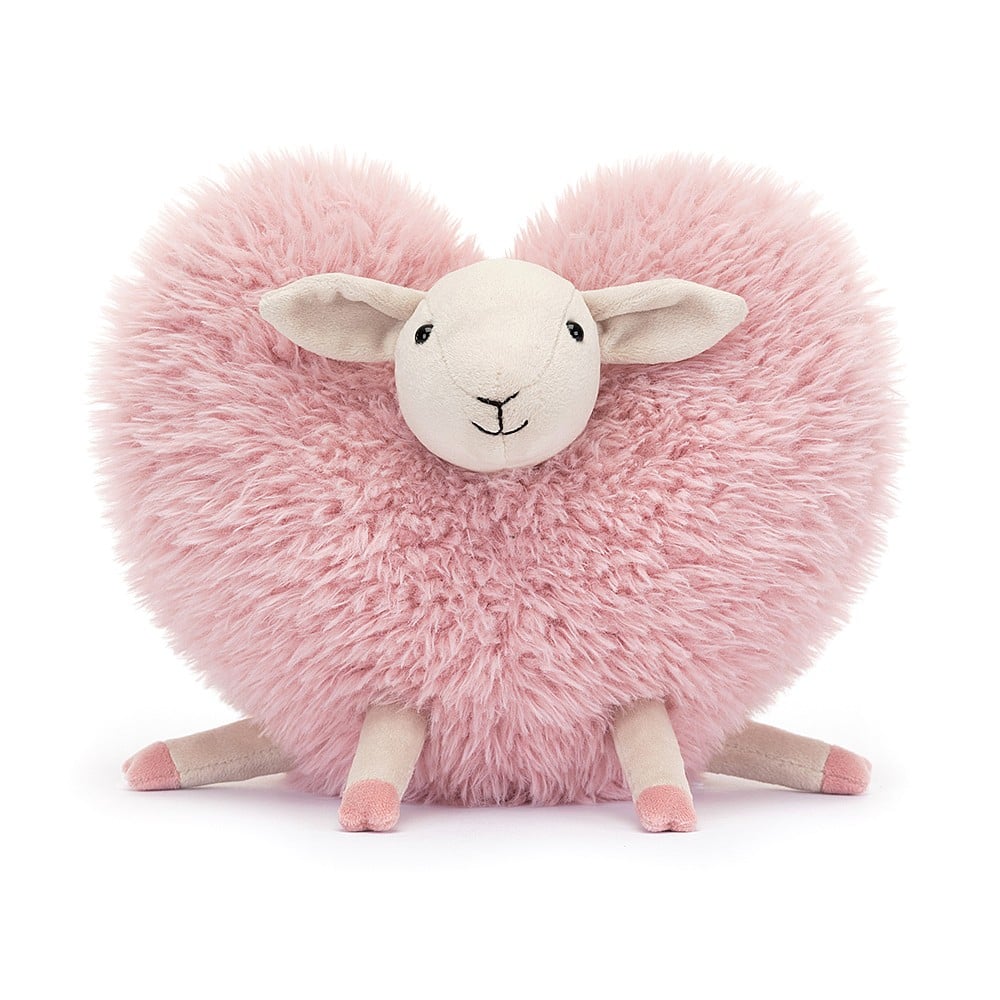 Jellycat Aimee Sheep    