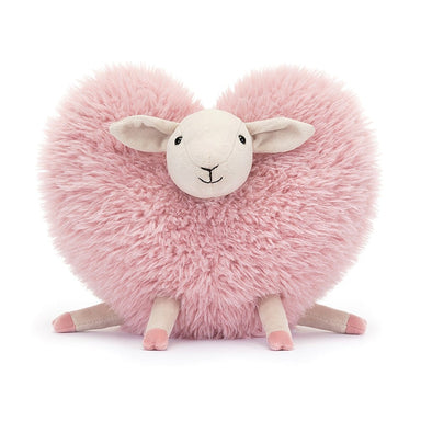 Jellycat Aimee Sheep    