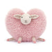 Jellycat Aimee Sheep    