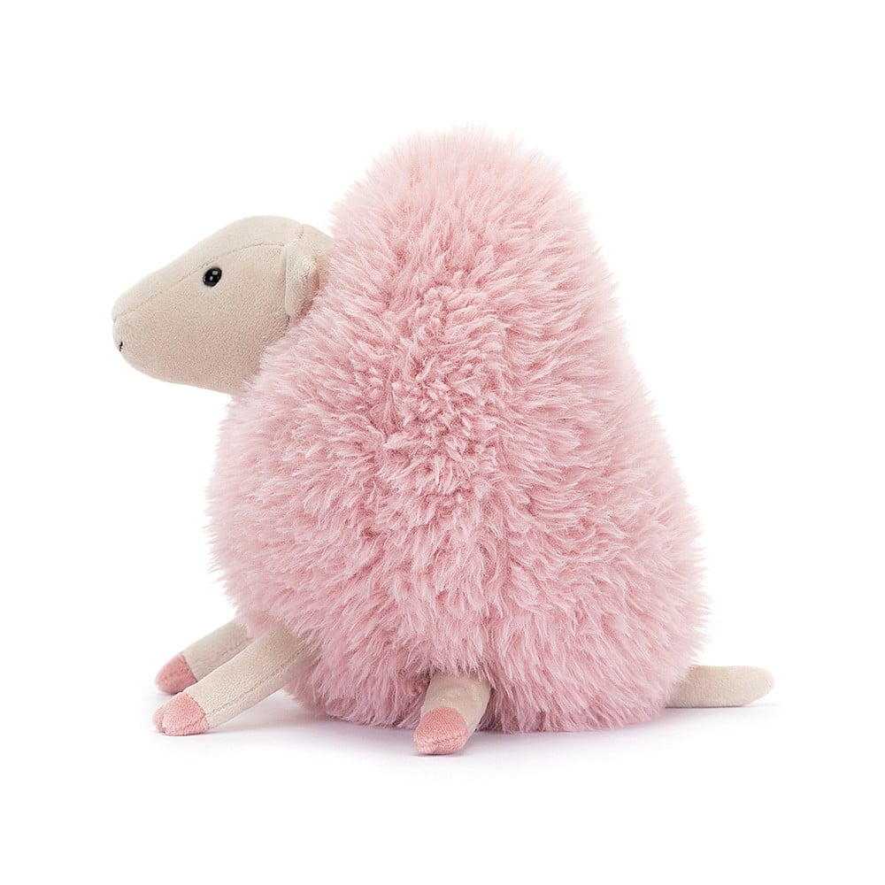 Jellycat Aimee Sheep    