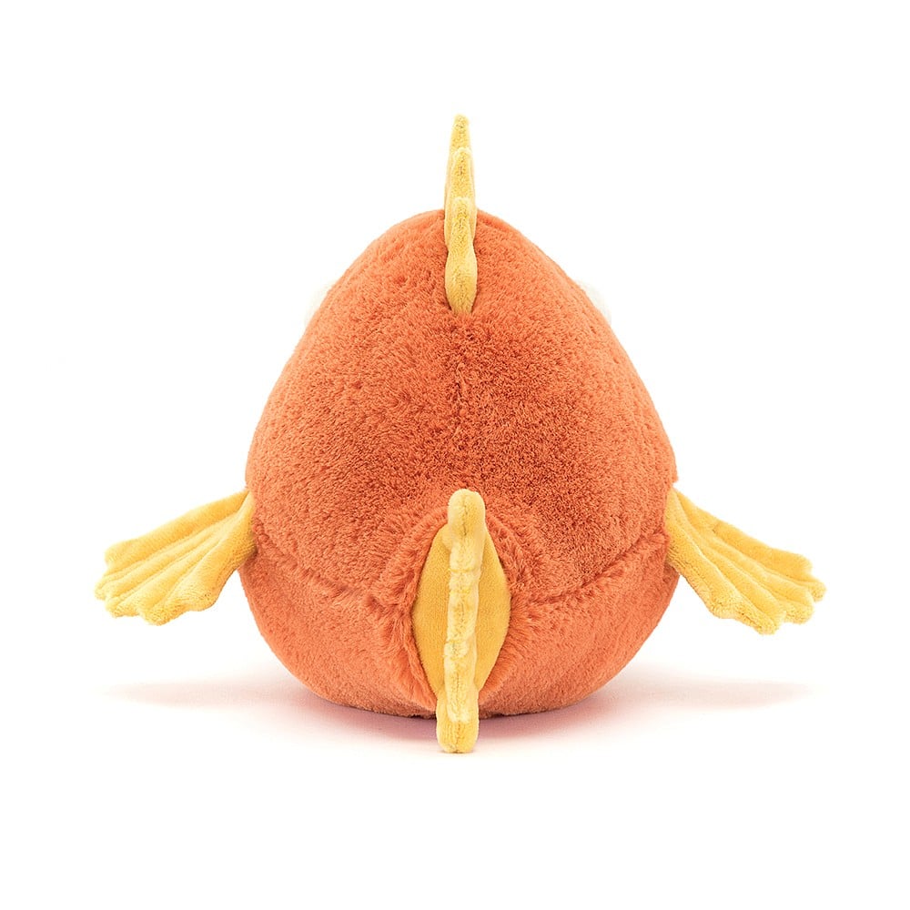 Jellycat Alexis Anglerfish    