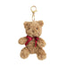 Mon Ami Huggie Bear Bag Charm