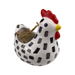 STRM Mini Hanging Planter - Hens (Single) - Random Color