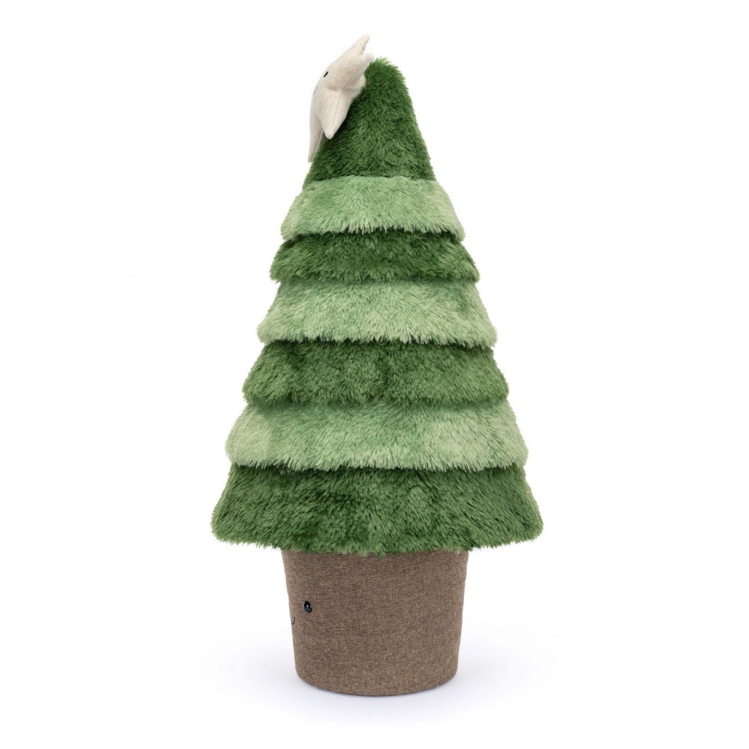 Amuseable Nordic Spruce Christmas Tree - Really Big    