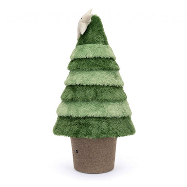 Amuseable Nordic Spruce Christmas Tree - Really Big    