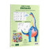 eeBoo Learn To Draw Dinosaurs