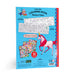 eeBoo Fairies & Tales Fold Out Coloring Book