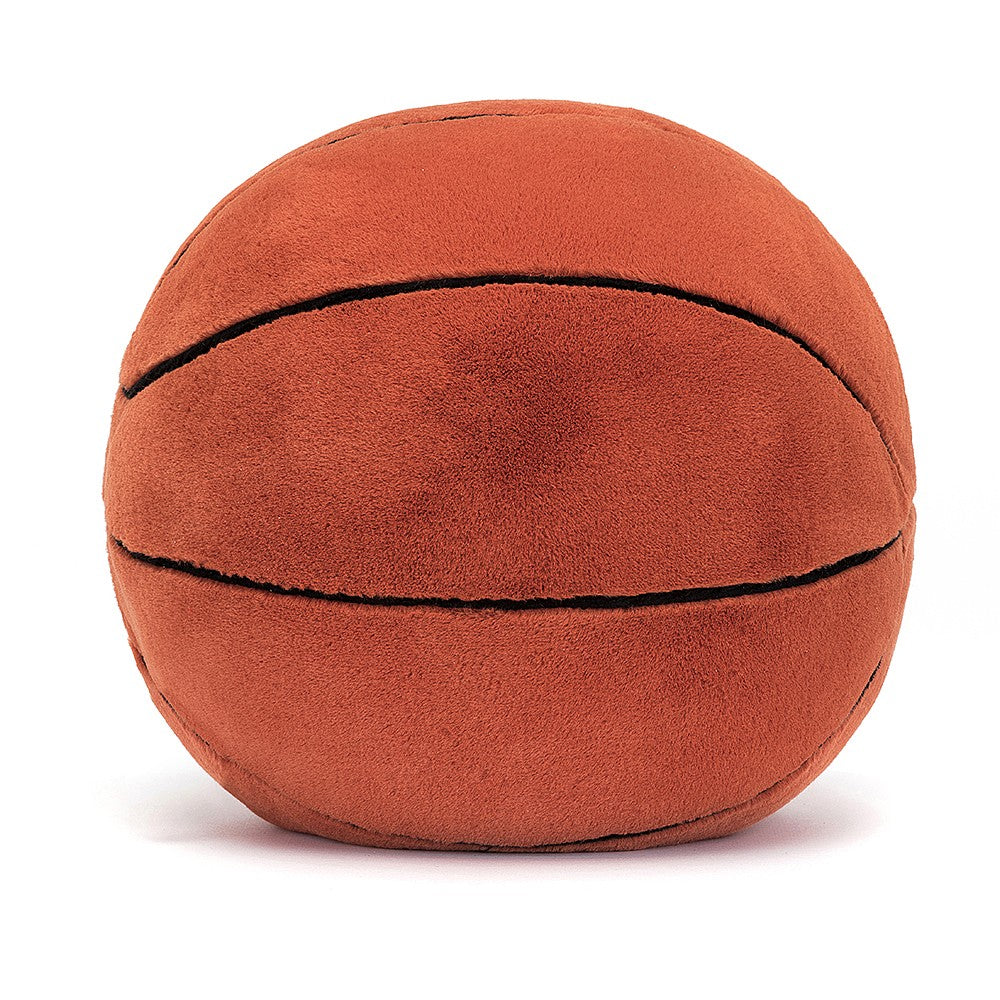 Jellycat Amuseable Sports Basketball    