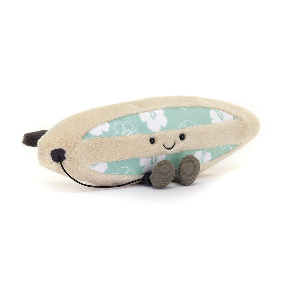 Jellycat Amuseables Sport Surfboard