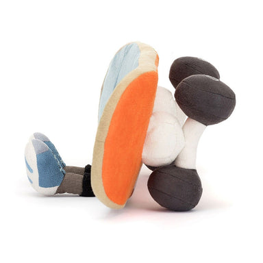 Jellycat Amuseable Sports Skateboarding    