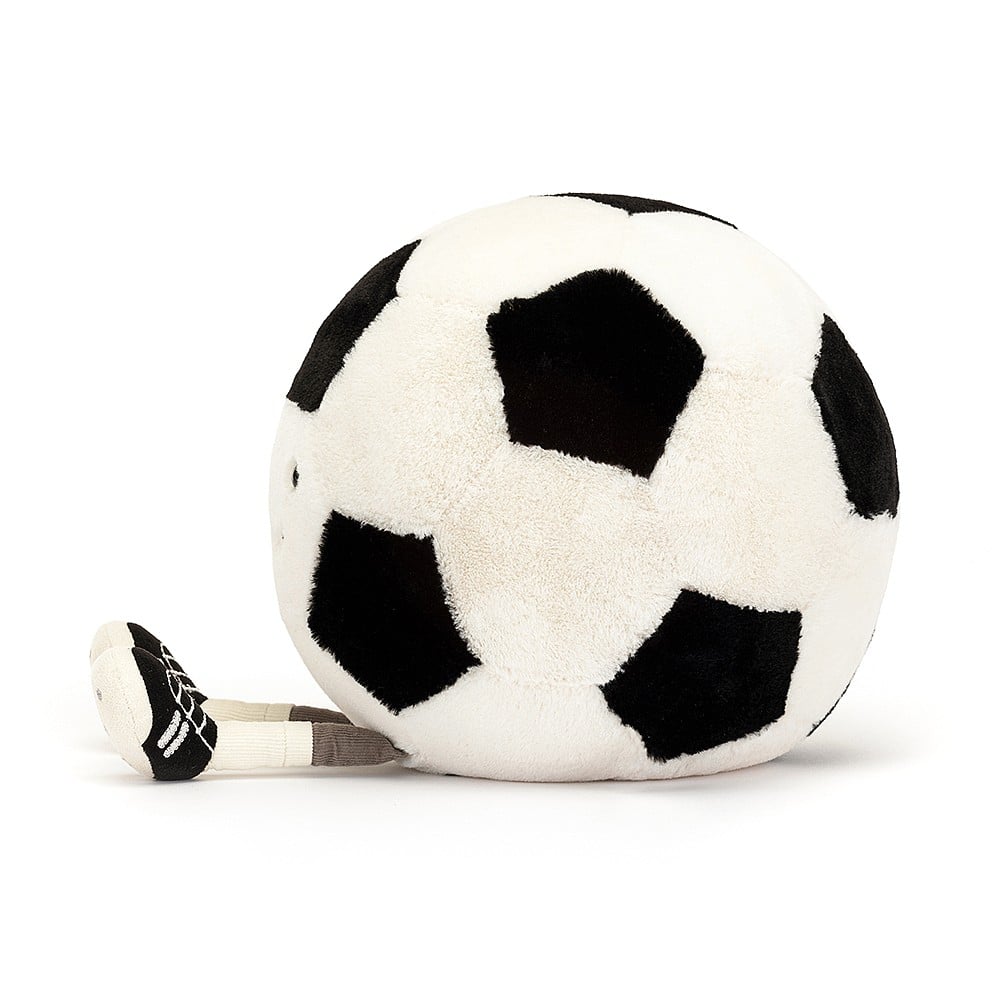Jellycat Amuseable Sports Soccer Ball    