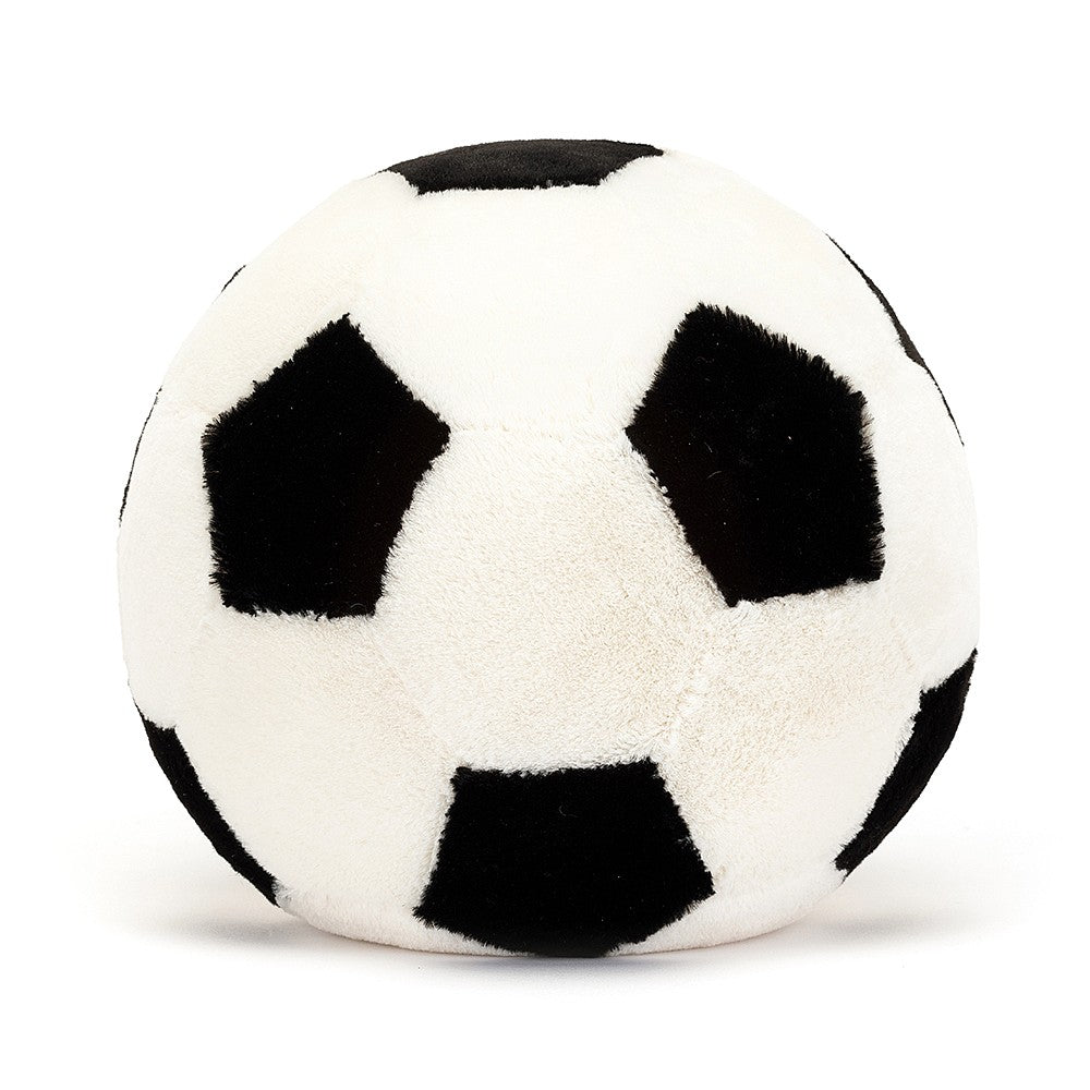 Jellycat Amuseable Sports Soccer Ball    