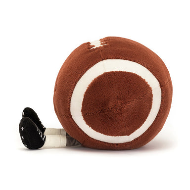Jellycat Amuseable Sports Football    