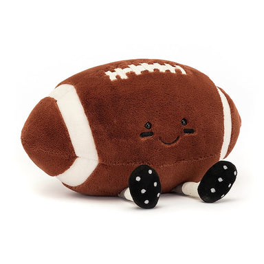 Jellycat Amuseable Sports Football    