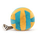 Jellycat Amuseable Sports Beach Volleyball    