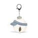 Jellycat Amuseable Sports Golf Bag Charm    