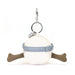 Jellycat Amuseable Sports Golf Bag Charm    