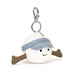 Jellycat Amuseable Sports Golf Bag Charm    
