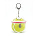 Jellycat Amuseable Sports Tennis Bag Charm    