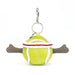 Jellycat Amuseable Sports Tennis Bag Charm    