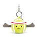 Jellycat Amuseable Sports Tennis Bag Charm    