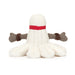 Jellycat Amuseable Sports Badminton    