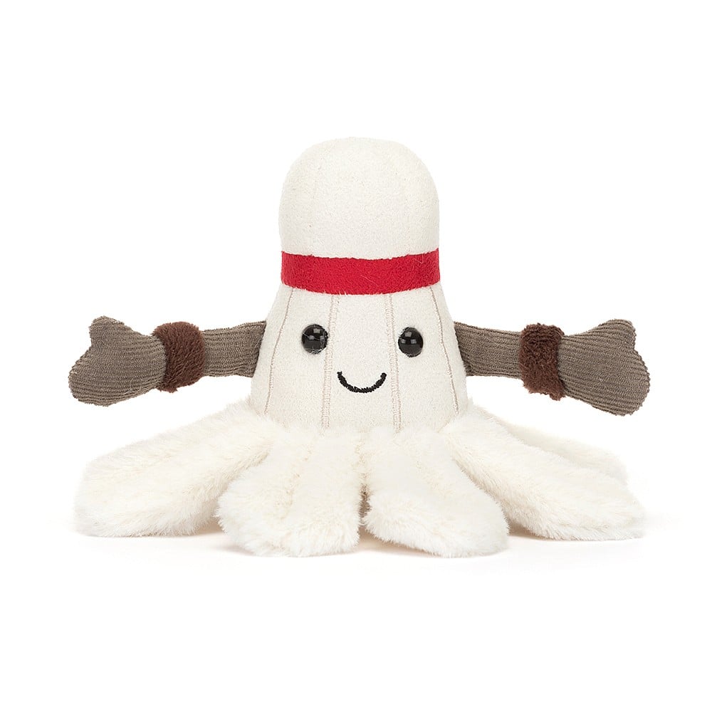 Jellycat Amuseable Sports Badminton    