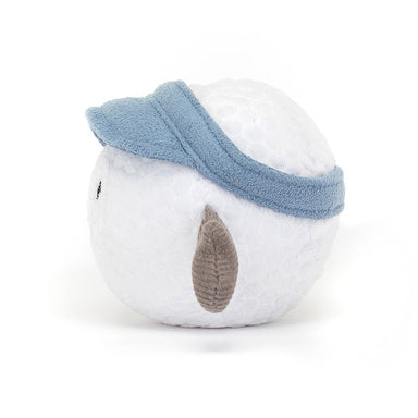 Jellycat Amuseable Sports Golf Ball    