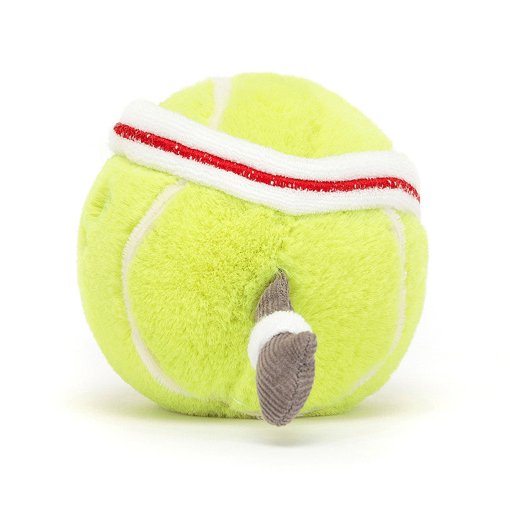 Jellycat Amuseable Sports Tennis Ball    