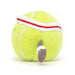 Jellycat Amuseable Sports Tennis Ball    