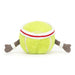 Jellycat Amuseable Sports Tennis Ball    