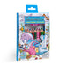 Under The Sea Double Sided Colored Pencils and Mini Mural To Color