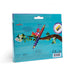 Woodland Friends 12 Double Sided Biggie Color Pencils