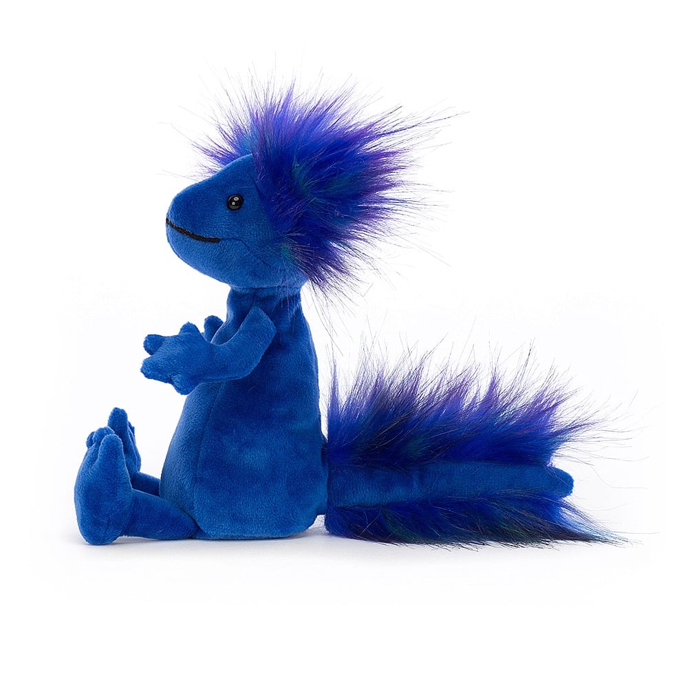Jellycat Andie Axolotl - Small    