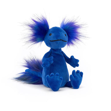 Jellycat Andie Axolotl - Small    