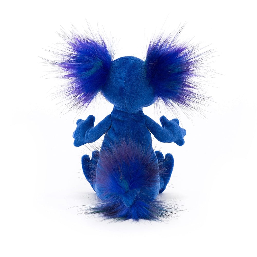 Jellycat Andie Axolotl - Small    
