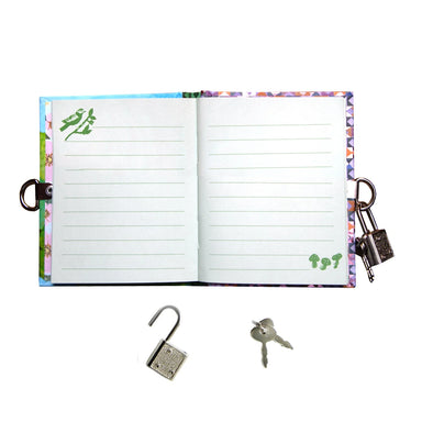 Gemma Koomen Very Small Journal - (Single) Various Styles