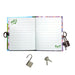 Gemma Koomen Very Small Journal - (Single) Various Styles