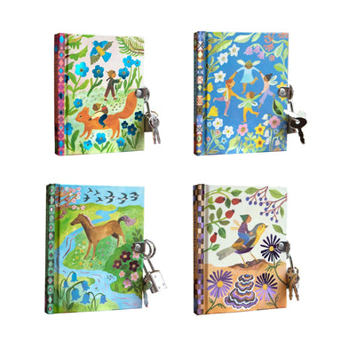 Gemma Koomen Very Small Journal - (Single) Various Styles