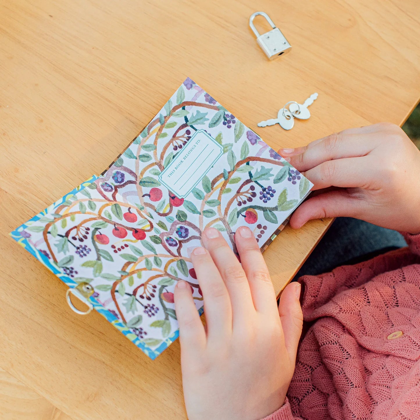 Gemma Koomen Very Small Journal - (Single) Various Styles