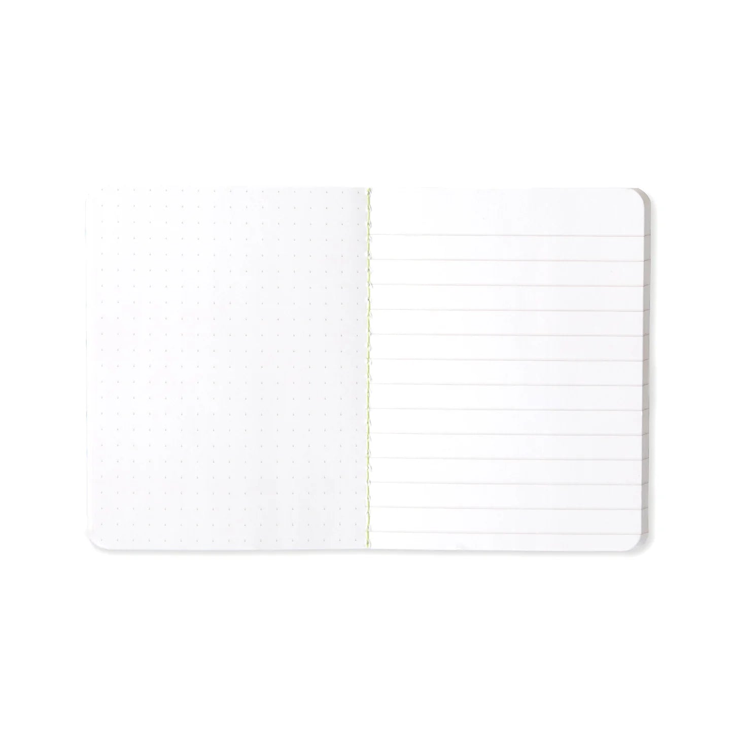 eeBoo Yumi Tiny Journal (Single) - Random Style