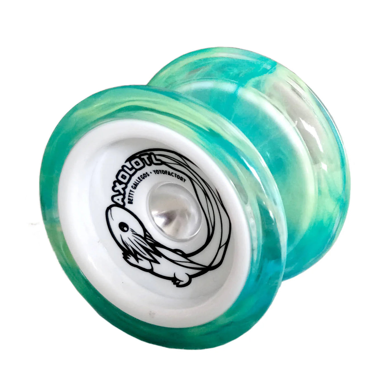 Beginner Yo-Yos