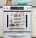 Animal Groupings Dish Towel