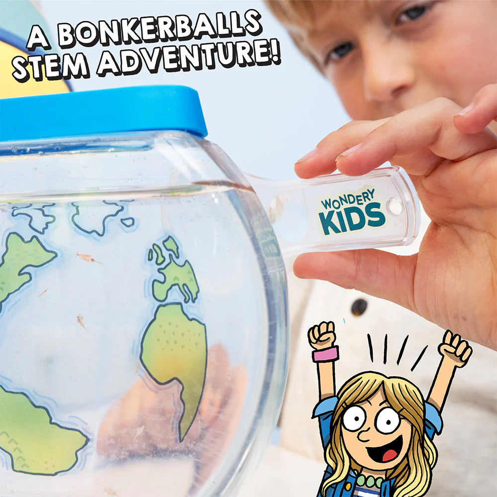 Sea Creatures Aquarium