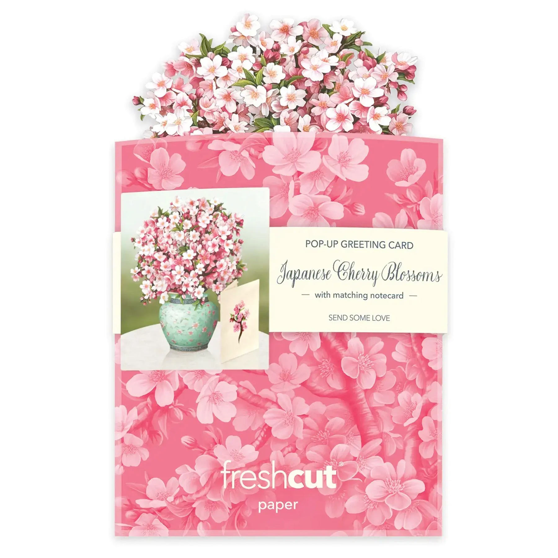 FRCC Mini Japanese Cherry Blossoms