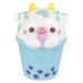 Squish Bubble Tea Animal (Single) - Random Color