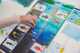 Stonemaier Games Finspan