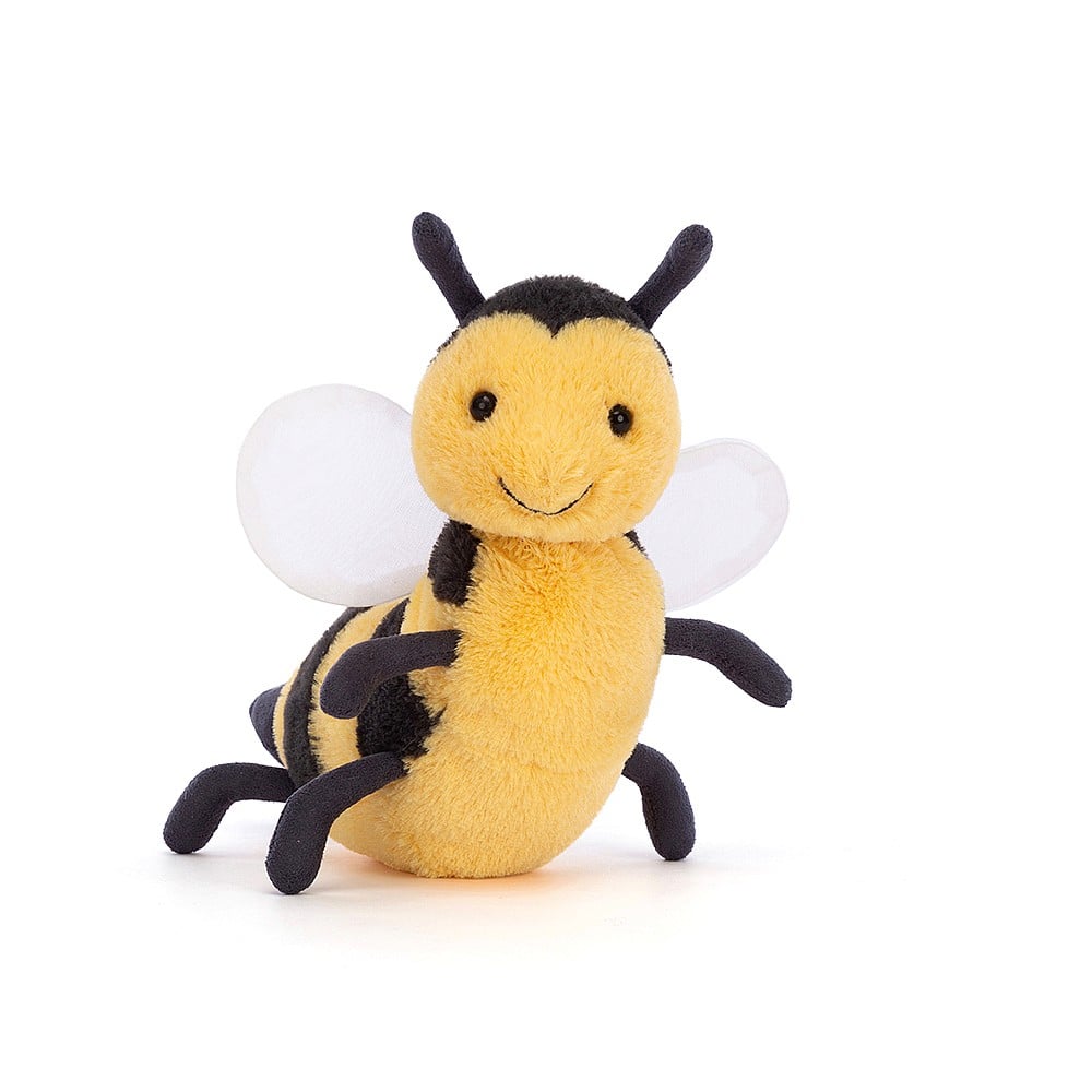 Jellycat Brynlee Bee    